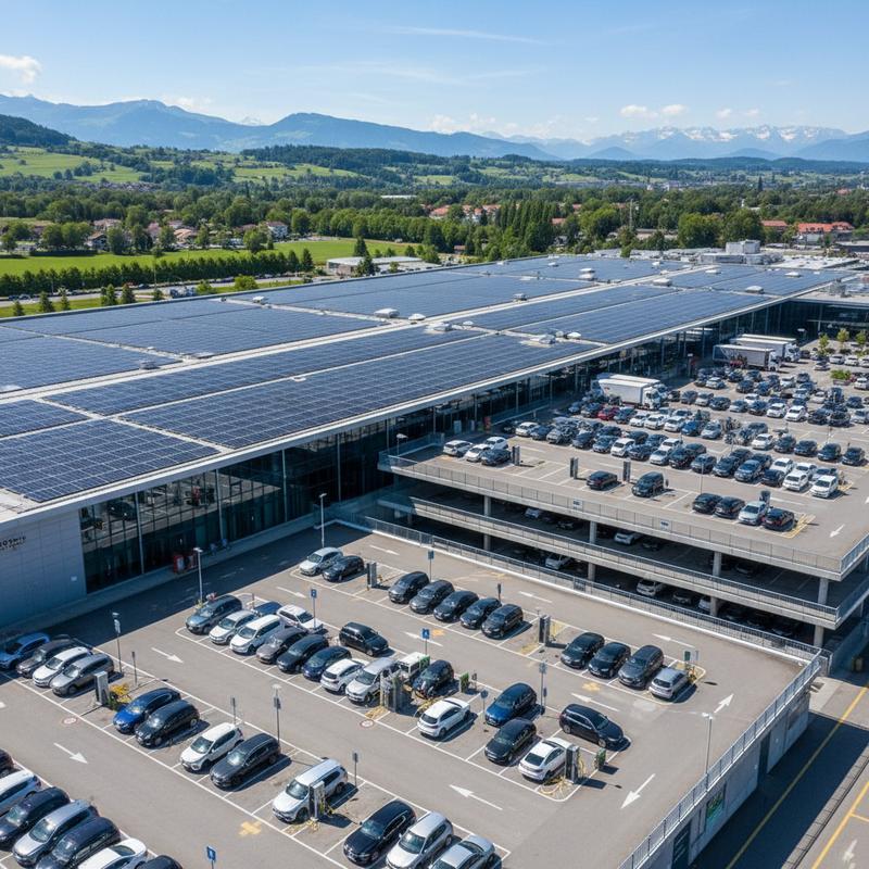 Solar Faktencheck Schweiz
