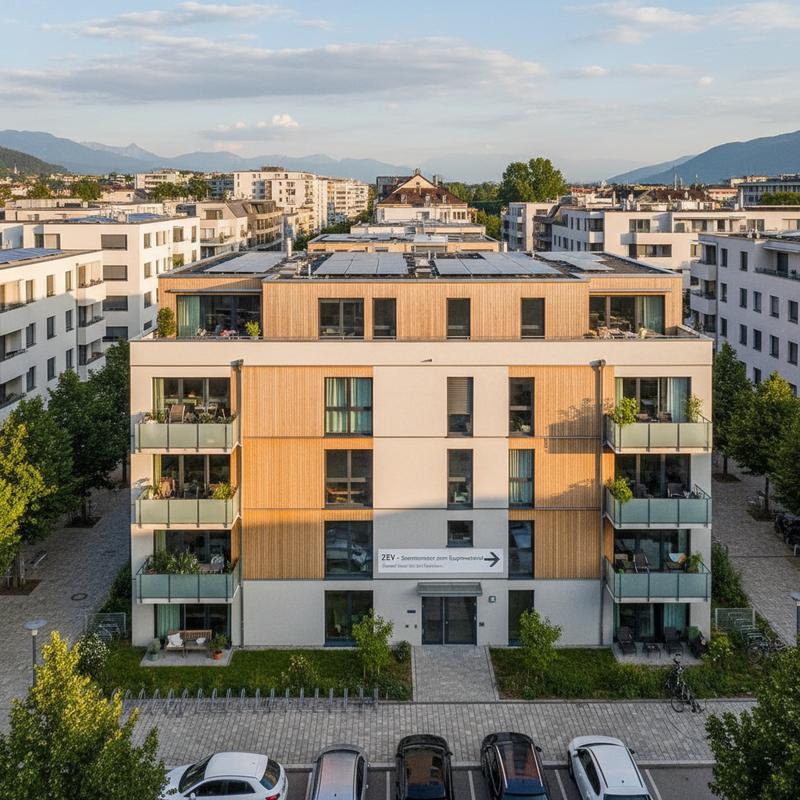 Solar Umweltbilanz CO2