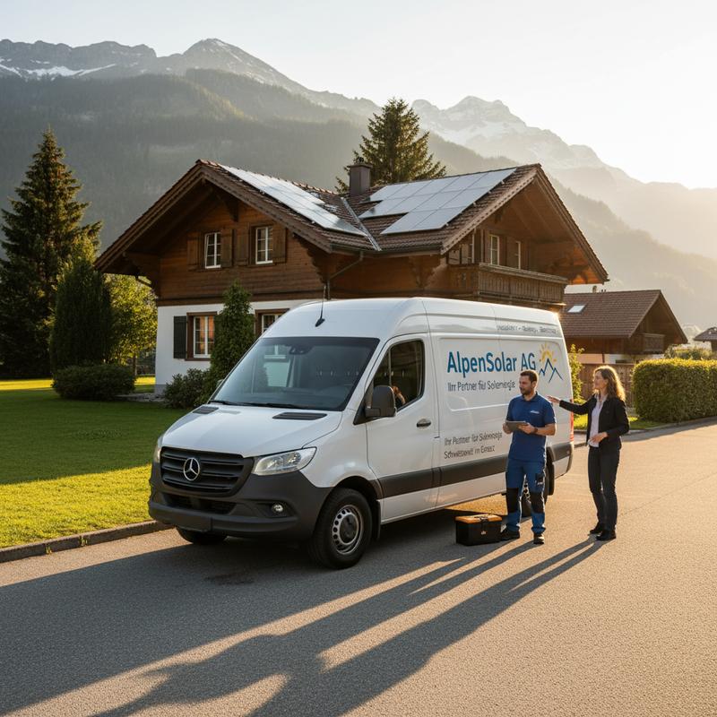 Solar Zukunftstechnologien