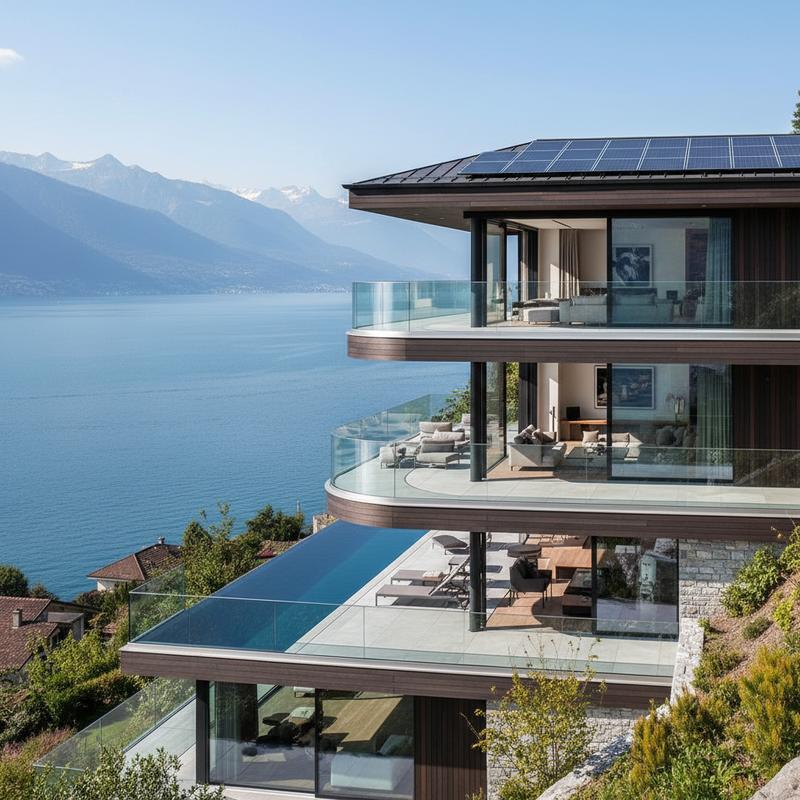 Solaranlage Grösse berechnen