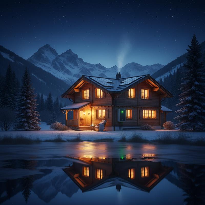 Solarmodule im Vergleich: Welcher Paneltyp passt?